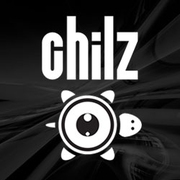 Логотип Chilz Online Radio