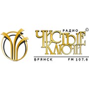 Логотип Чистые Ключи