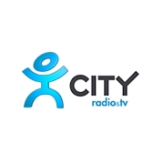 Логотип CITY Radio
