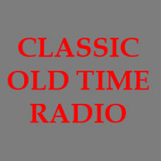 Логотип Classic Old Time Radio