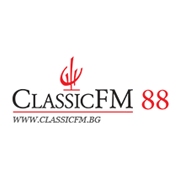 Логотип Classic FM