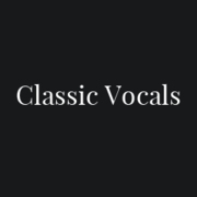 Логотип Classic Vocals