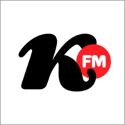 Логотип Клубер FM