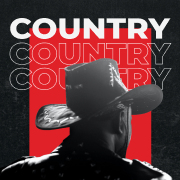 Логотип Country radio