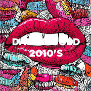 Логотип Dance Gold 2010s