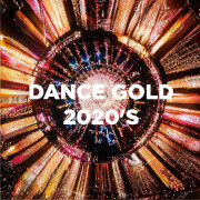 Логотип Dance Gold 2020s