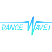 Логотип Dance Wave Radio
