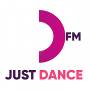 Мини-логотип DFM (Dance FM)