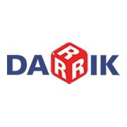 Логотип Дарик радио