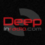 Логотип Deepinradio
