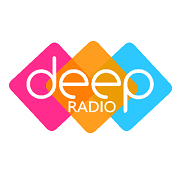 Логотип Deep  Radio