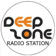 Логотип Deepzone Radio