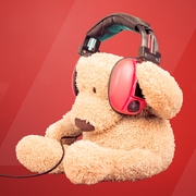 Логотип Детский канал