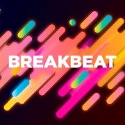 Логотип Breakbeat