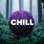 Логотип Chill