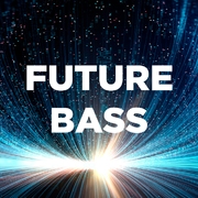 Логотип Future Bass