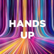 Логотип Hands Up