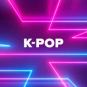 Логотип DFM K-POP