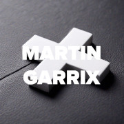 Логотип Martin Garrix