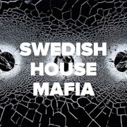 Логотип Swedish House Mafia