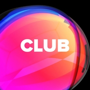 Логотип Club