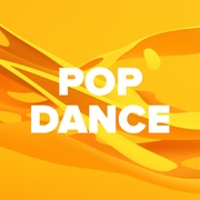 Логотип Pop Dance