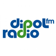 Логотип Dipol FM