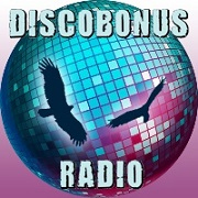 Логотип DiscoBonus Radio