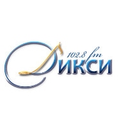Логотип Радио Дикси