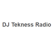 Логотип DJ Tekness Radio