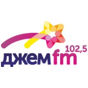 Логотип Джем FM