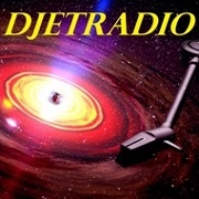 Мини-логотип DJET RADIO