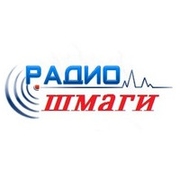 Логотип Радио DJ шмаги
