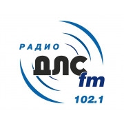 Логотип ДЛС FM