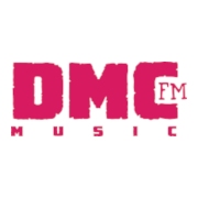 Логотип DMC MUSIC FM
