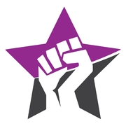 Логотип DNB FM