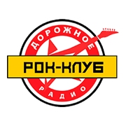 Логотип Рок-клуб