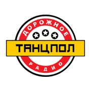 Логотип Танцы по-русски