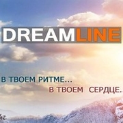Логотип DreamLine Radio