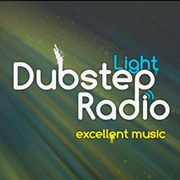Логотип Dubstep Light Radio