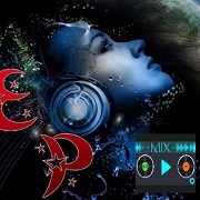 Логотип Earth plusFM