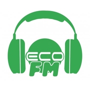 Логотип Eco FM