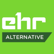 Логотип EHR Alternative