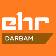 Логотип EHR Darbam