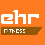 Логотип EHR Fitness