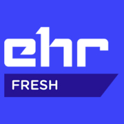 Логотип EHR Fresh