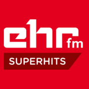 Логотип EHR SuperHits