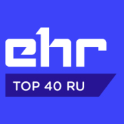 Логотип EHR Top 40 RU