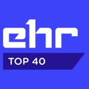Логотип EHR Top 40