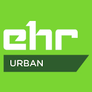 Логотип EHR Urban